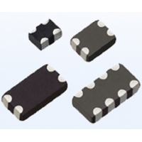 疊層共模濾波器